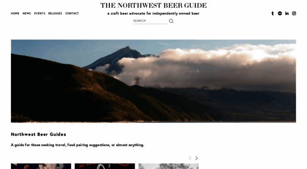 northwestbeerguide.com