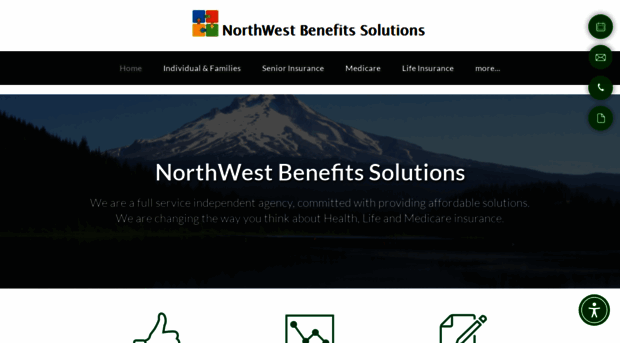 northwestbenefitssolutions.com