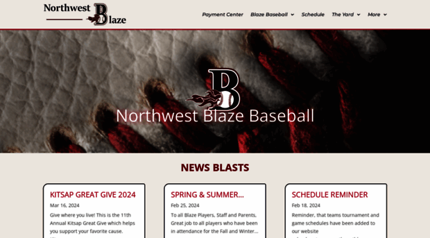 northwestblaze.org