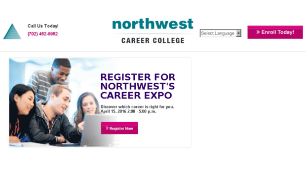 northwestcareercollege.com