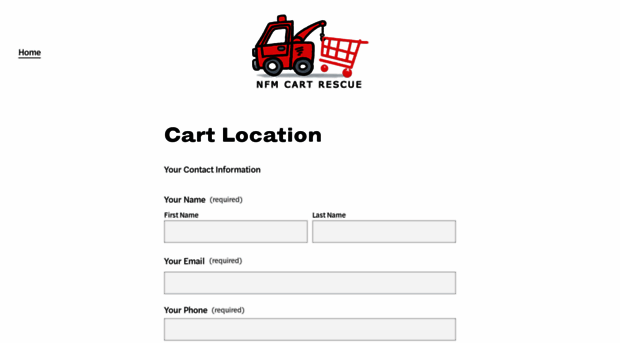 northwestcarts.com
