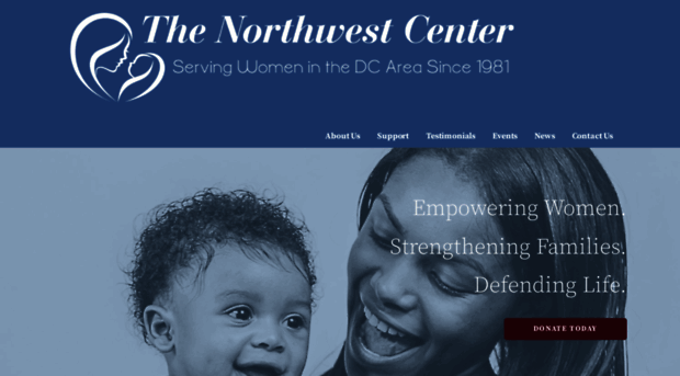 northwestcenter.net