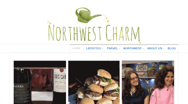 northwestcharm.com