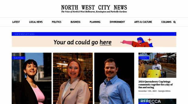 northwestcitynews.com.au