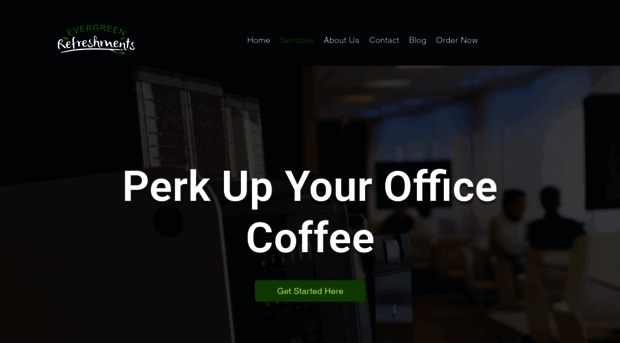 northwestcoffeeservices.com