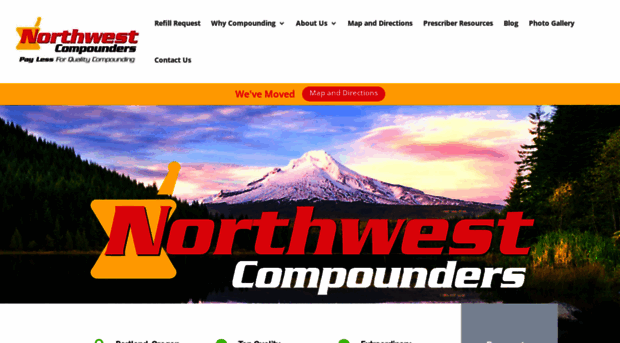 northwestcompounders.com
