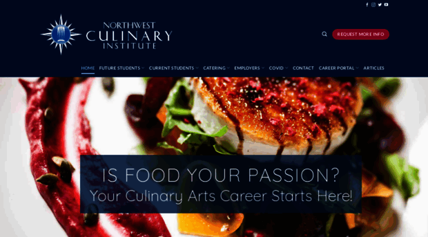 northwestculinary.com