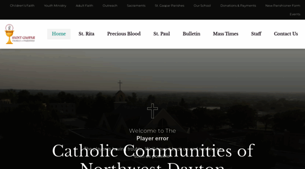 northwestdaytoncatholic.org