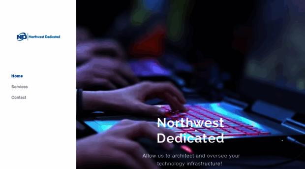 northwestdedicated.com