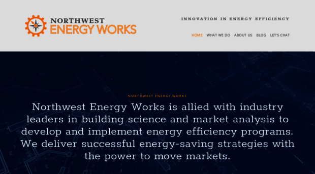 northwestenergyworks.com