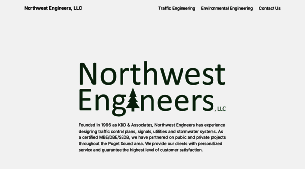 northwestengineers.com