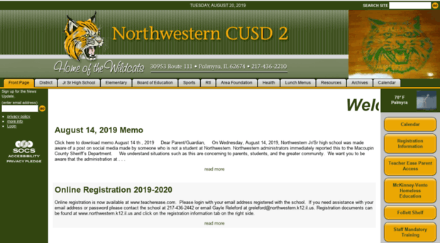 northwestern.k12.il.us