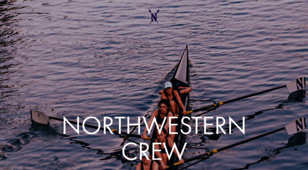 northwesterncrew.com