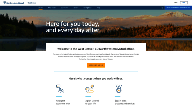 northwesternmutual-westdenver.com