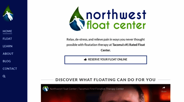 northwestfloatcenter.com