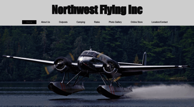 northwestflying.com