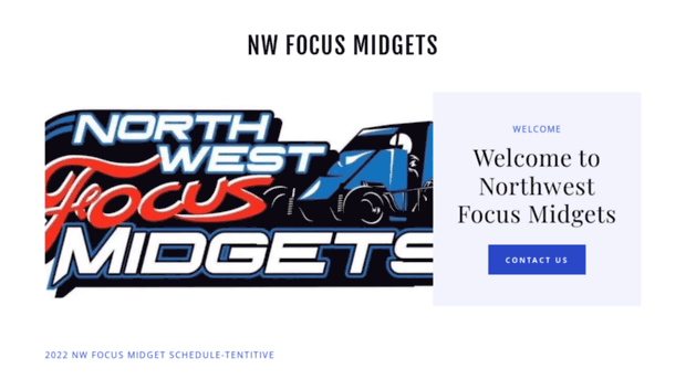 northwestfocusmidgets.com