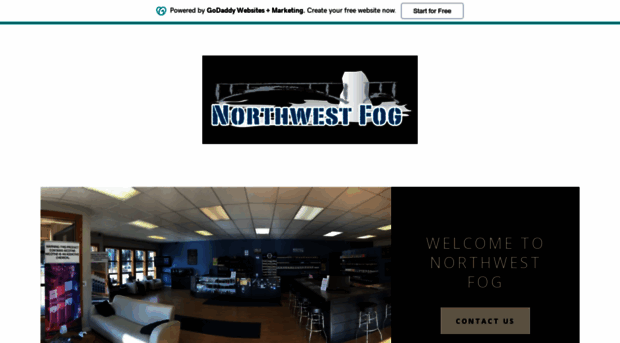 northwestfog.com