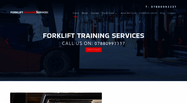 northwestforklift.co.uk