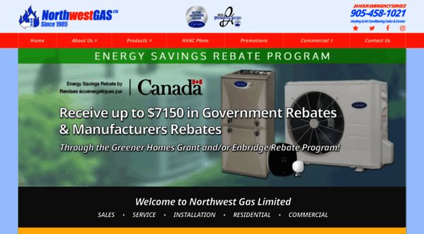 northwestgas.ca