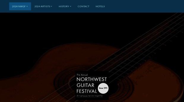 northwestguitarfestival.org