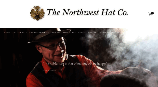 northwesthats.com