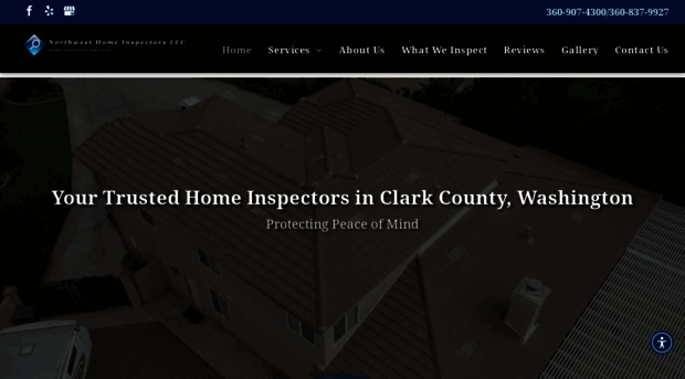 northwesthomeinspectors.com