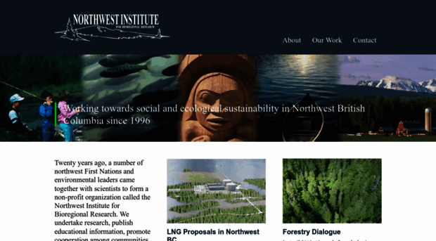 northwestinstitute.ca