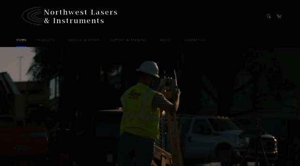 northwestlasers.com