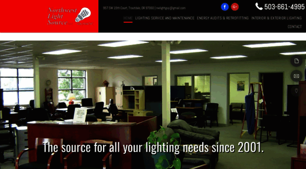 northwestlightsource.com