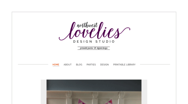 northwestlovelies.com