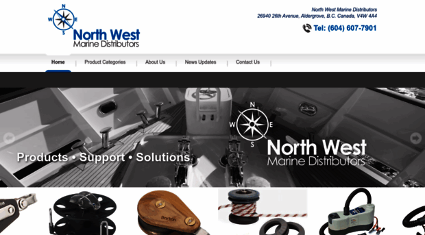 northwestmarine.ca