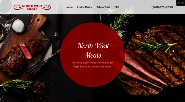 northwestmeats.biz