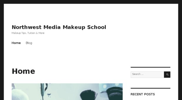 northwestmediamakeupschool.com