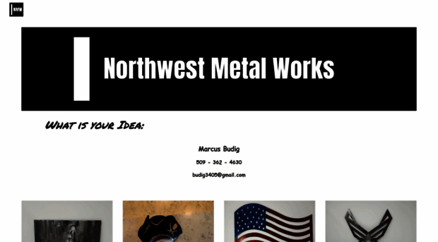 northwestmetalworks.com