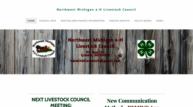 northwestmichiganlivestockcouncil.org