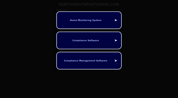 northwestmonitoring.com