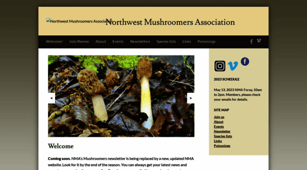 northwestmushroomers.org