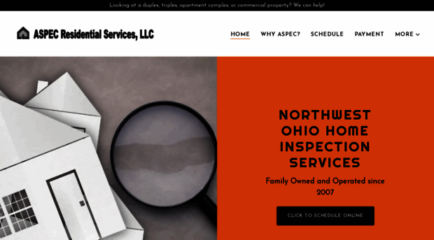 northwestohiohomeinspector.com