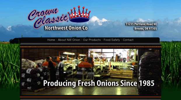 northwestonion.com