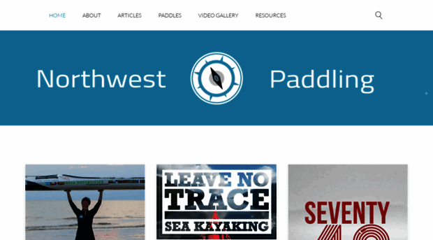 northwestpaddling.net