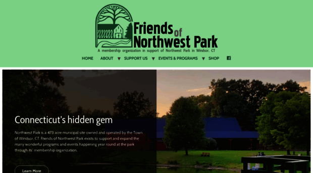 northwestpark.org