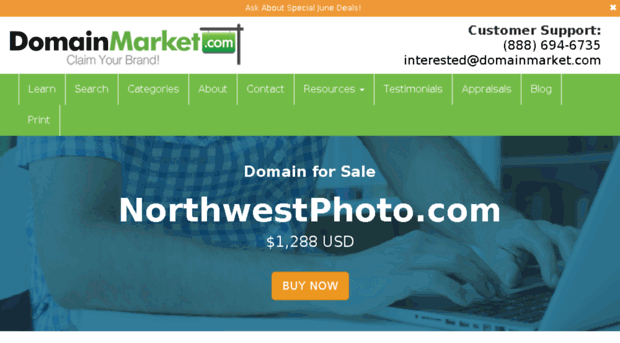 northwestphoto.com