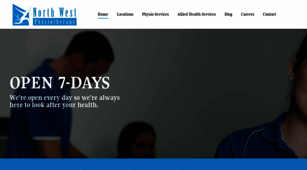 northwestphysio.com.au
