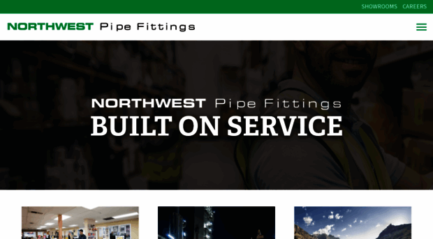 northwestpipe.net