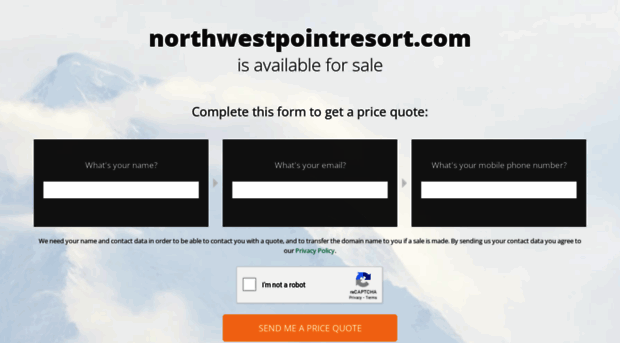 northwestpointresort.com