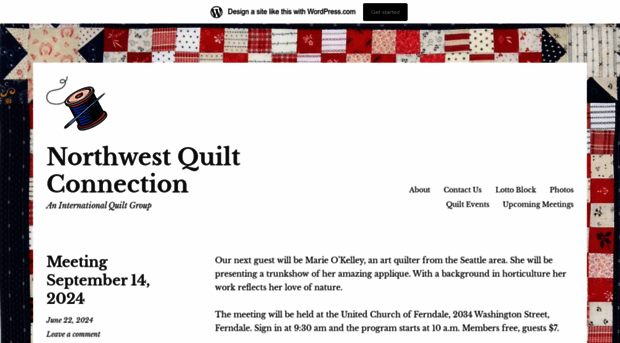 northwestquiltconnection.wordpress.com