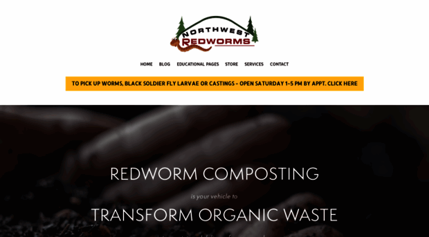northwestredworms.com
