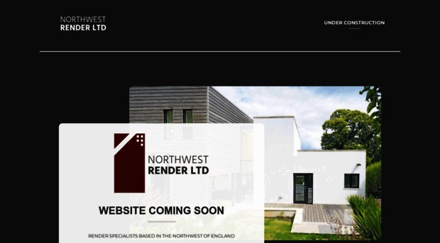 northwestrender.co.uk