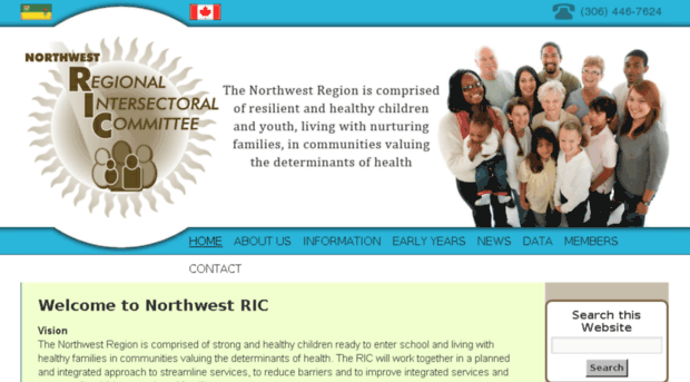 northwestric.ca